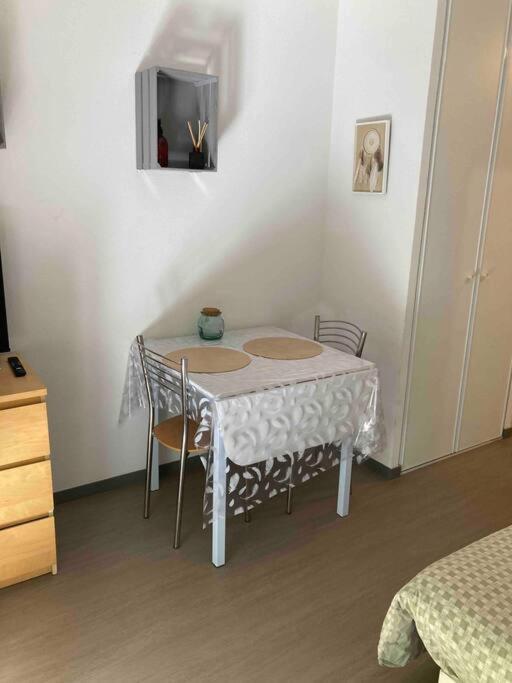 דירות ** Studio Cosy La Rochelle Quartier Des Minimes ** מראה חיצוני תמונה